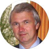 Сергей Любин