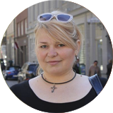 Светлана Ладода